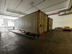 Jurong Logistics Hub (D22), Factory #518512221